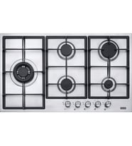 FRANKE SMART LINEAR FHNL 905 4G TC XS C Inox Ocak (Gri)