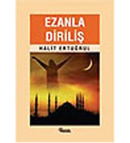 EZANLA DİRİLİŞ  HALİT ERTUĞRUL - NESİL