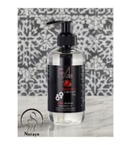 Çilekli Yumuşak Dokunuşlu Su Bazlı Kayganlaştırıcı Jel 250 ml Vajinal