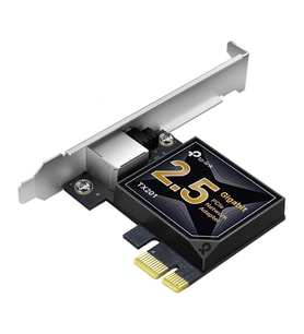 TP-LINK TX201 25GbE PCI Express Adapter