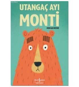 Utangaç Ayı Monti