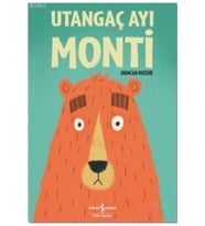 Utangaç Ayı Monti