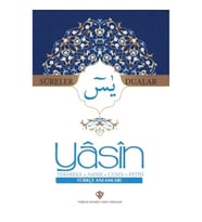 Yasin Sureler ve Dualar Türkçe