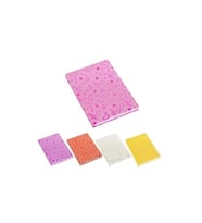 MİKRO NT-216 MÜZİKLİ ÇİZGİLİ NOT DEFTERİ 13x9cm 64 YP