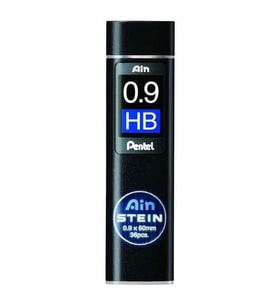 PENTEL C279-HB HI-POLYMER 0.9 HB UÇ