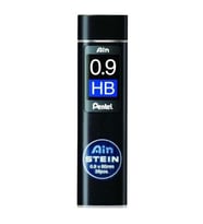 PENTEL C279-HB HI-POLYMER 0.9 HB UÇ