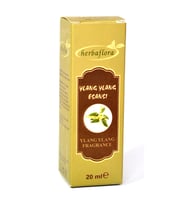 Herbaflora Ylang Ylang Esansı (YLANG YLANG FRAGRANCE) -20 ml