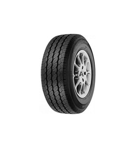 Lassa Transway 2 235/65R16C 121/119Q 12PR Hafif Ticari Yaz Lastiği (Üretim Yılı: 2026)