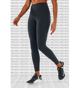 Nike Power Super Compressive High Rise Leggings Yüksek Belli Süper Toparlayıcı Tayt