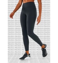 Nike Power Super Compressive High Rise Leggings Yüksek Belli Süper Toparlayıcı Tayt