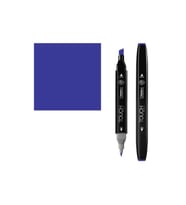 TOUCH TWIN PB-73 ÇİFT UÇLU MARKER ULTRA MARINE