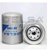 MOTOR YAĞ FİLTRESİ KISA TİP FIAT TRAKTÖR/CEYLİFT/TÜMOSAN TRAKTÖR/FIAT-HITACHI Deutz SAME 4115530 ZP513/