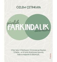 Günlük Farkındalık Adımları