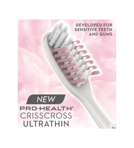 Pro Health Hassas Diş Eti Ve Diş Minesi Ultra Ince Diş Fırçası