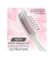 Pro Health Hassas Diş Eti Ve Diş Minesi Ultra Ince Diş Fırçası