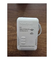 Dogalgaz ve lpg alarm cihazi