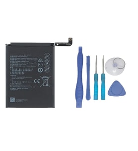 Honor V20 Uyumlu Pil Sıfır - Servis + TAMİR SETİ