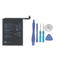 Honor V20 Uyumlu Pil Sıfır - Servis + TAMİR SETİ