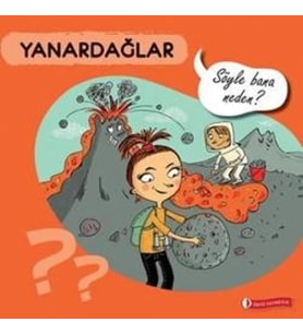 Yanardağlar
