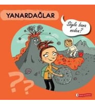 Yanardağlar