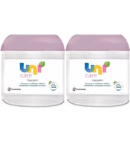 Uni Baby Vazelin 100ML Klasik (2 Li Set)