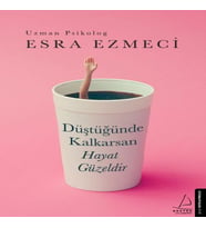 Düştüğünde Krsan Hayat Güzeldir