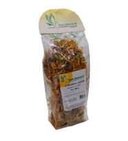 Doğal Aynısefa Çiçeği Portakal Nergisi Çiçeği Calendula 50 Gr Paket