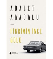 Fikrimin İnce Gülü