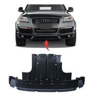 Audi Q7 Karter Alt Muhafaza 2011-2015 7L8825285C