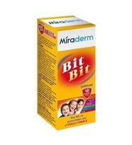 Miraderm Bit Bit Şampuan 200 ml
