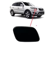 Hyundai Santa Fe Far Yıkama Kapağı Sağ 2009-2010-2011-2012