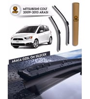 Mitsubishi Colt Muz Silecek Takımı 2009-2013 Arası