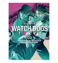 Watch Dogs 3
