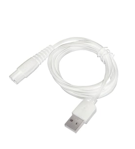 Tıraş Makinaları İçin Usb Şarj Kablosu 1 Metre No:5