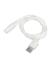Tıraş Makinaları İçin Usb Şarj Kablosu 1 Metre No:5