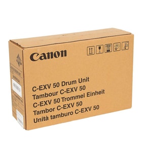 Tonersepeti Canon C-EXV-50-9437B002 Orjinal Fotokopi Drum Ünitesi