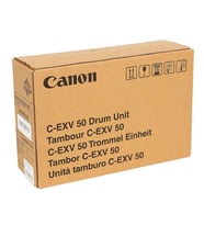 Tonersepeti Canon C-EXV-50-9437B002 Orjinal Fotokopi Drum Ünitesi
