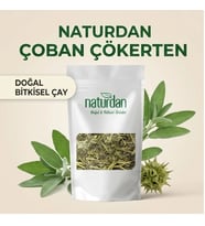 Çoban Çökerten (demir Dikeni) - 5 kg
