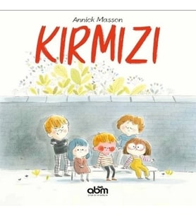 Kırmızı