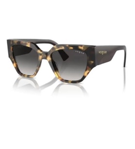 Vogue 0vo5409s 26058g 52-18-140  Kadın Güneş Gözlüğü