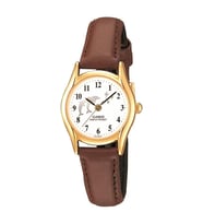 CASIO LTP-1094Q-7B9RDF KADIN KOL SAATİ