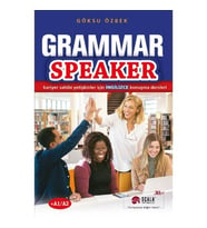 Grammar Speaker - Göksu Özbek