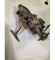 D.A.M Quick 5500Fs Kamuflaj Renk Olta Makinesi