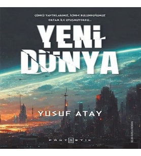 Yeni Dünya
