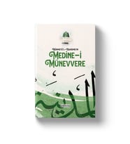 HÜRMETÜL HARAMEYN MEDİNEİ MÜNEVVERE