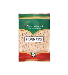 Helvalık Fıstık 50gr 1 Adet