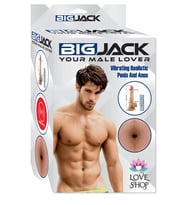 BİG JACK ŞİŞME ERKEK