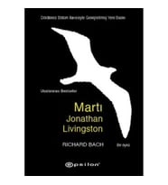 Martı Jonathan Livingston (Dördüncü Bölüm İlavesiyle)