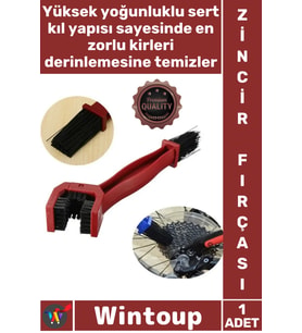 #Fırça Profesyonel Bakım Ekipmanı Dayanıklı Set Motosiklet Bisiklet Zinciri Temizleme Fırçası