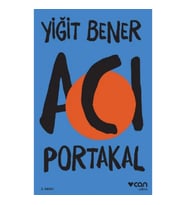 Acı Portakal